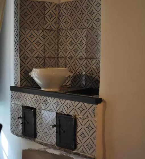 ベッドアンドブレックファースト Il Tomolo