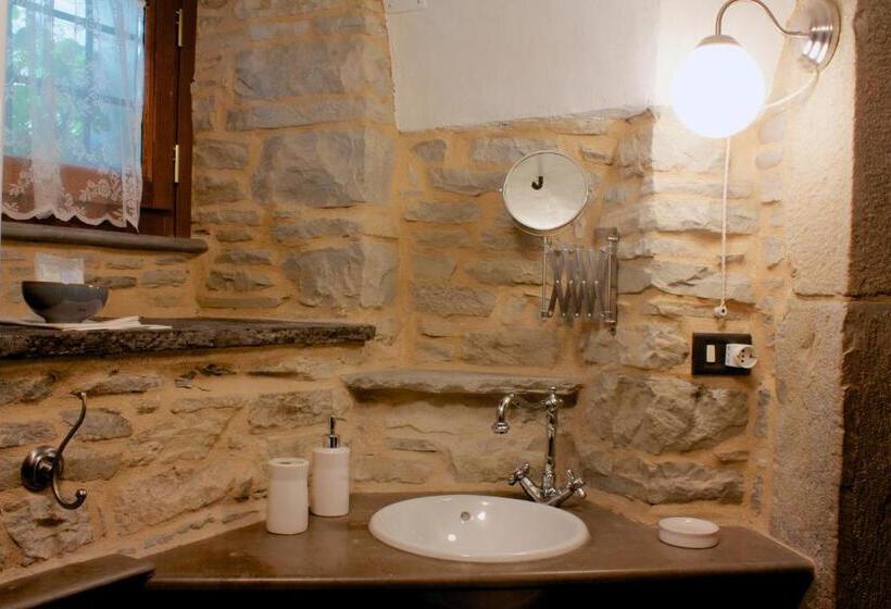 Nocleg ze śniadaniem Il Tomolo