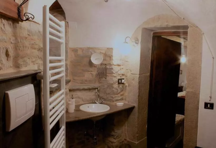 ベッドアンドブレックファースト Il Tomolo