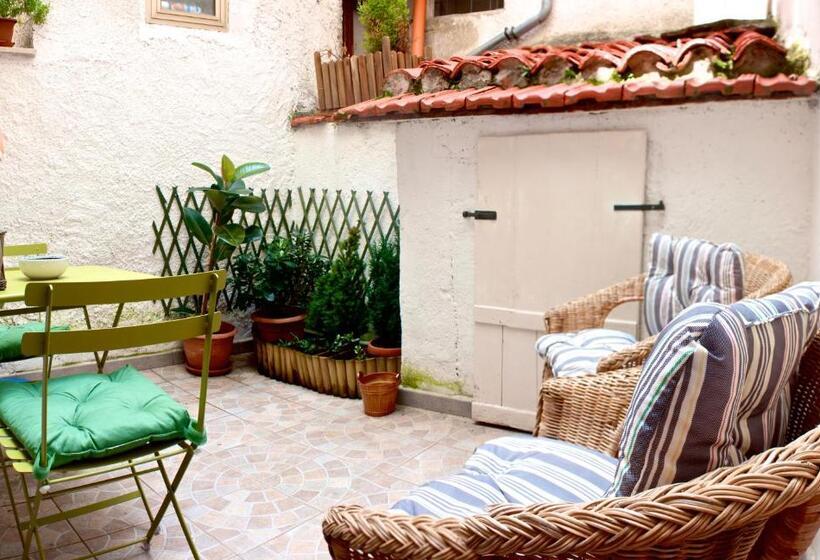 Nocleg ze śniadaniem Il Tomolo