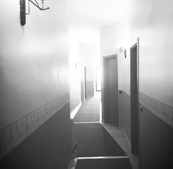 Aamiaismajoitus (B&B) La Dimora Di Federico
