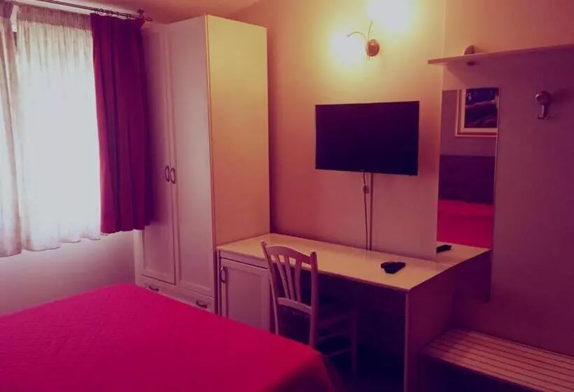 Aamiaismajoitus (B&B) La Dimora Di Federico