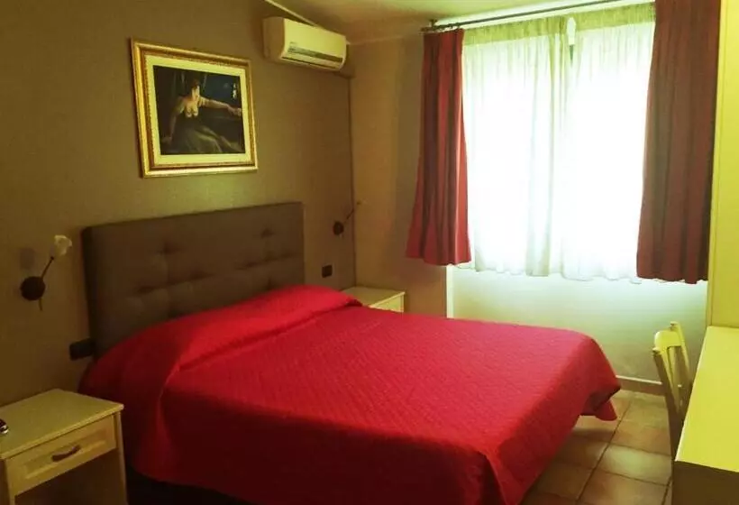Aamiaismajoitus (B&B) La Dimora Di Federico