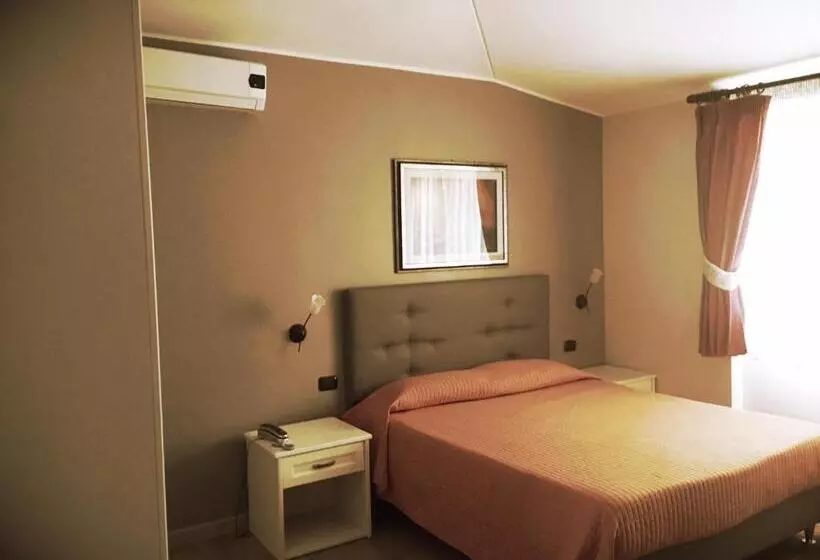 Aamiaismajoitus (B&B) La Dimora Di Federico