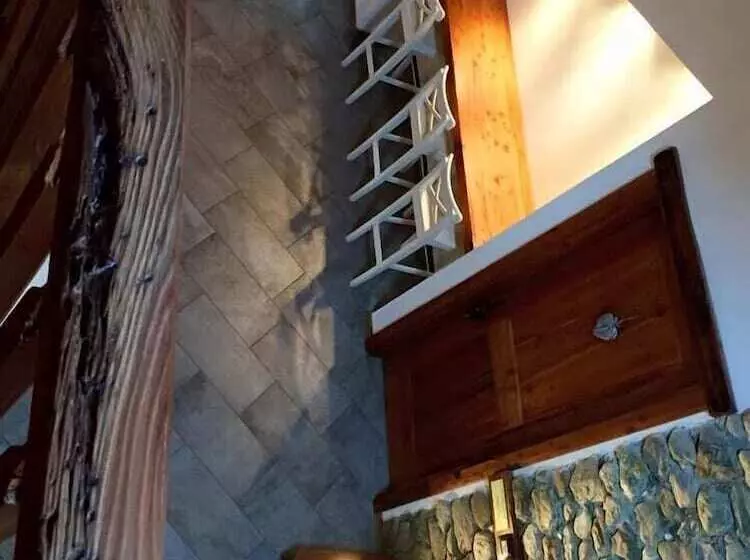 Aamiaismajoitus (B&B) Mortirolo