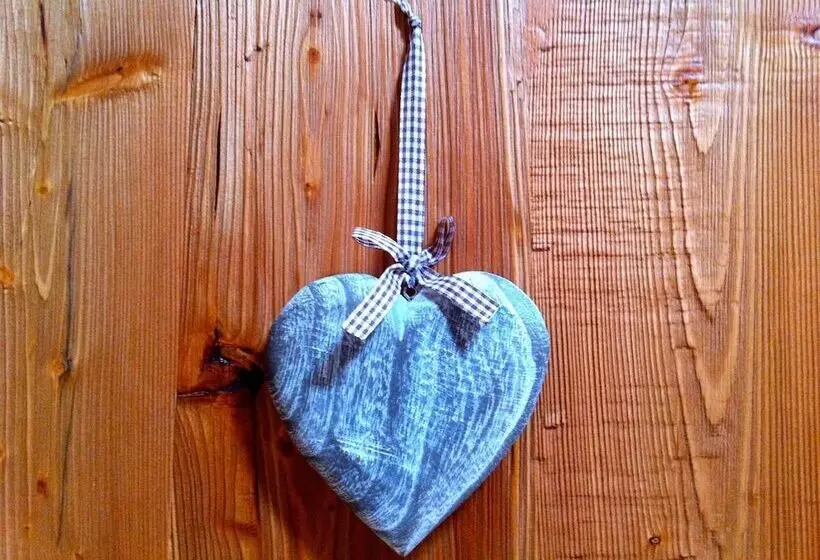 Aamiaismajoitus (B&B) Mortirolo