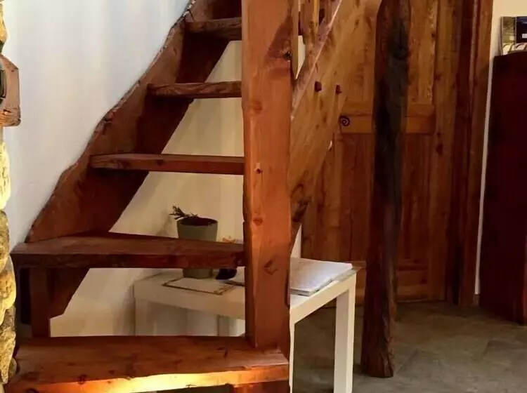 Aamiaismajoitus (B&B) Mortirolo