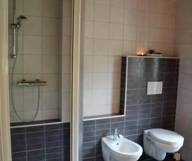 Aamiaismajoitus (B&B) Mortirolo