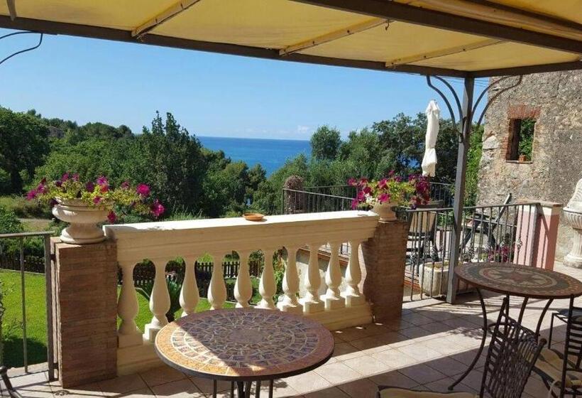 Bed And Breakfast Nefer