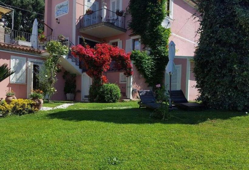 Bed And Breakfast Nefer