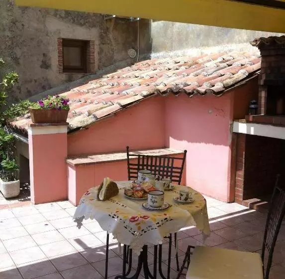 Bed And Breakfast Nefer