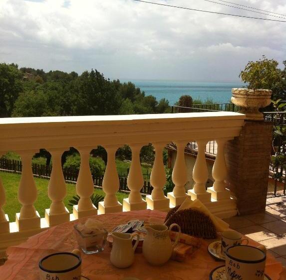 Bed And Breakfast Nefer