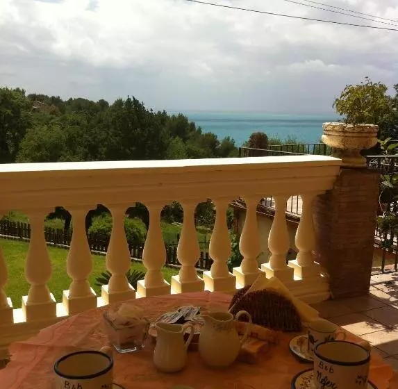 Bed And Breakfast Nefer