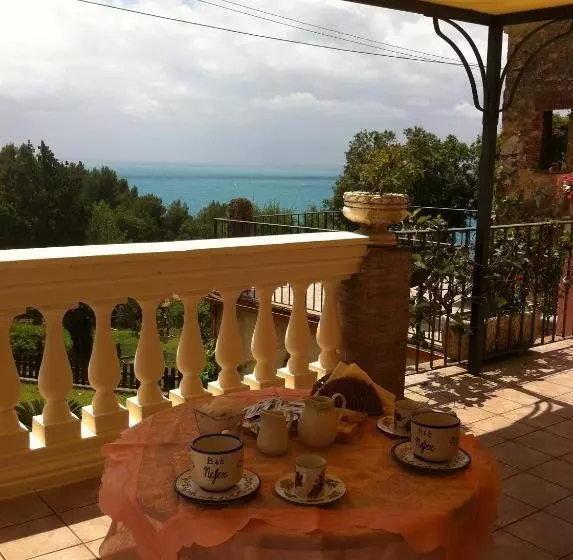 Bed And Breakfast Nefer