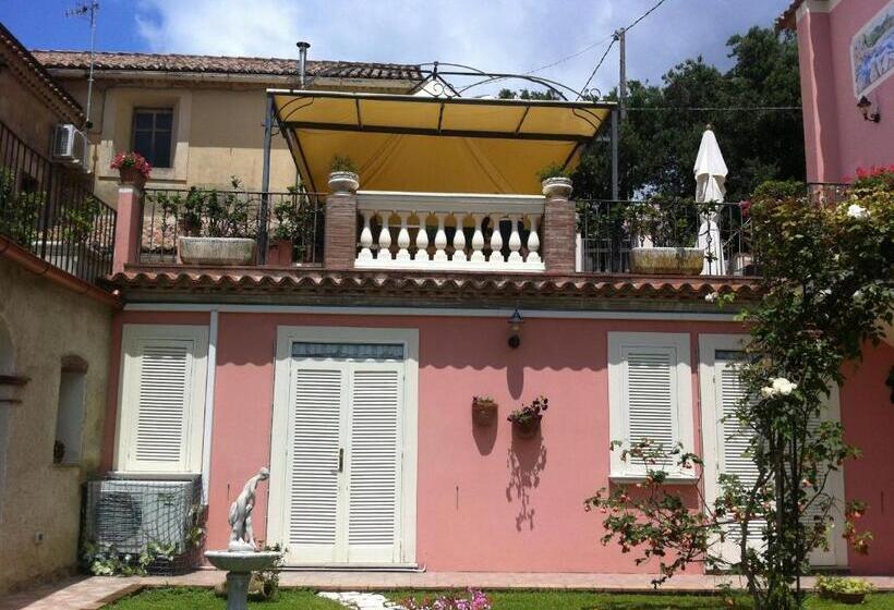 Bed And Breakfast Nefer