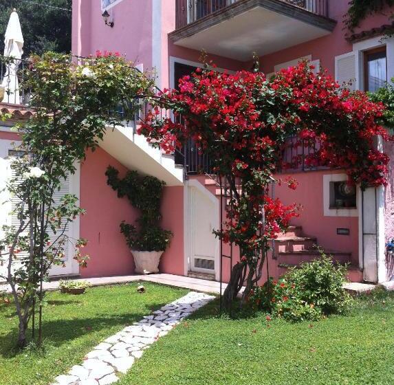 Bed And Breakfast Nefer