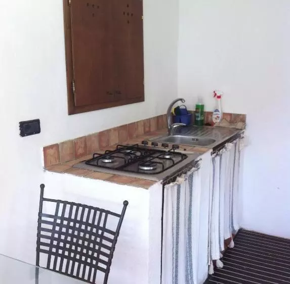 Bed And Breakfast Nefer