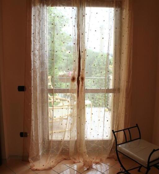 Bed And Breakfast Nefer