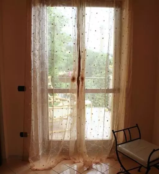 Bed And Breakfast Nefer