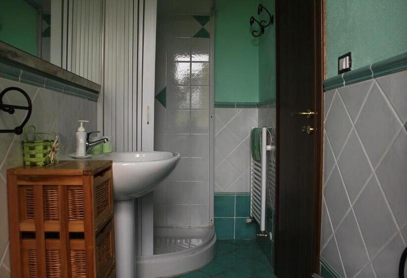 Bed And Breakfast Nefer