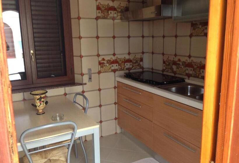 צימר Orlando Vacanze Camere