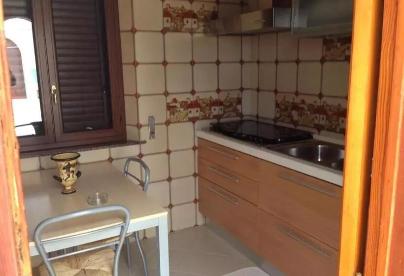 Aamiaismajoitus (B&B) Orlando Vacanze Camere