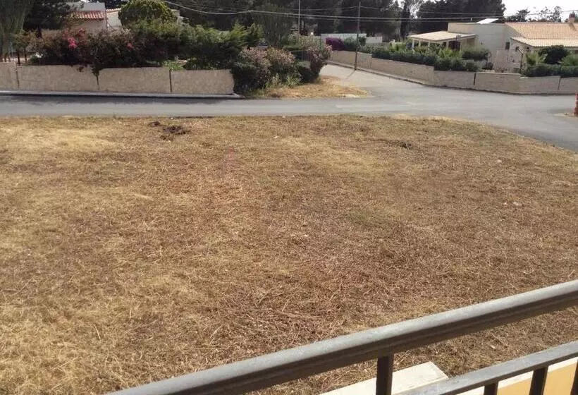 Aamiaismajoitus (B&B) Orlando Vacanze Camere