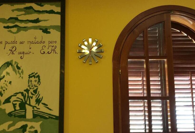 צימר Orlando Vacanze Camere