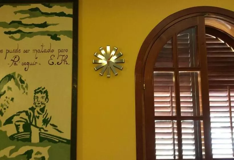 Aamiaismajoitus (B&B) Orlando Vacanze Camere