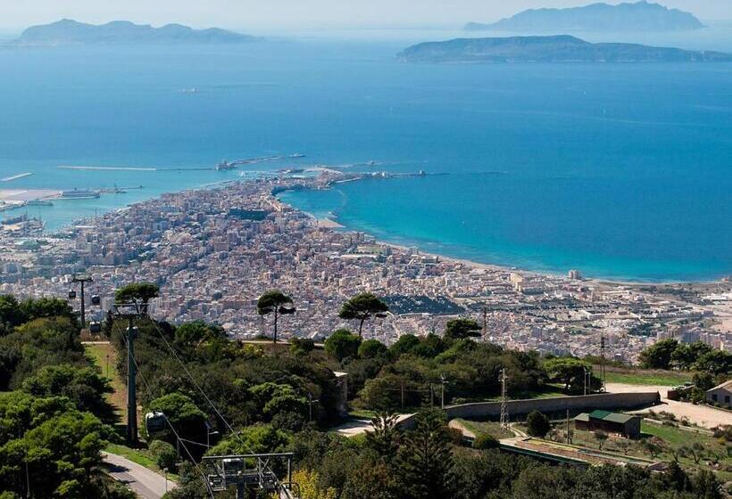 צימר Orlando Vacanze Camere