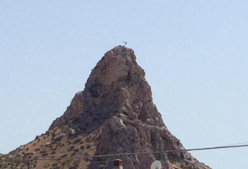 צימר Orlando Vacanze Camere