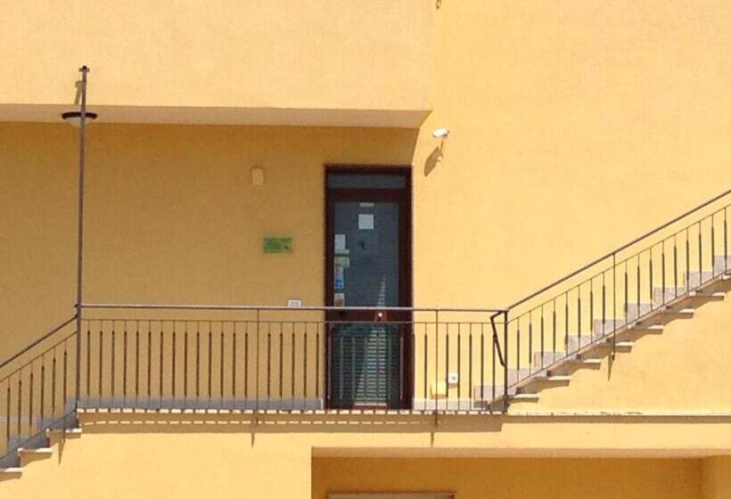 צימר Orlando Vacanze Camere