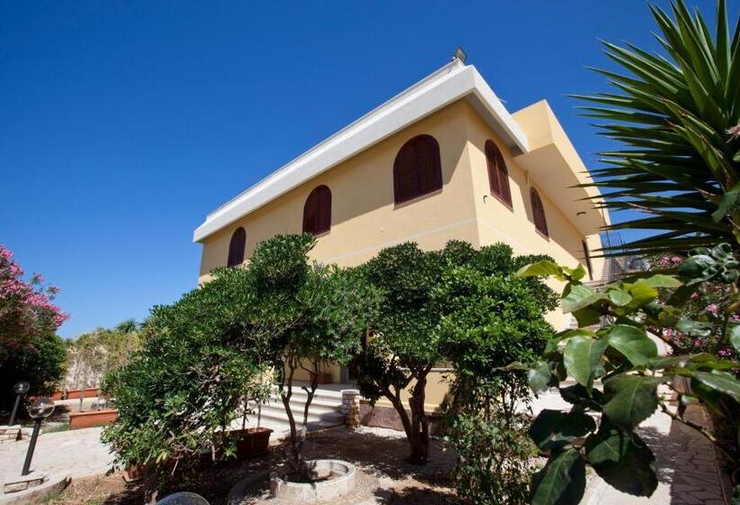 צימר Orlando Vacanze Camere