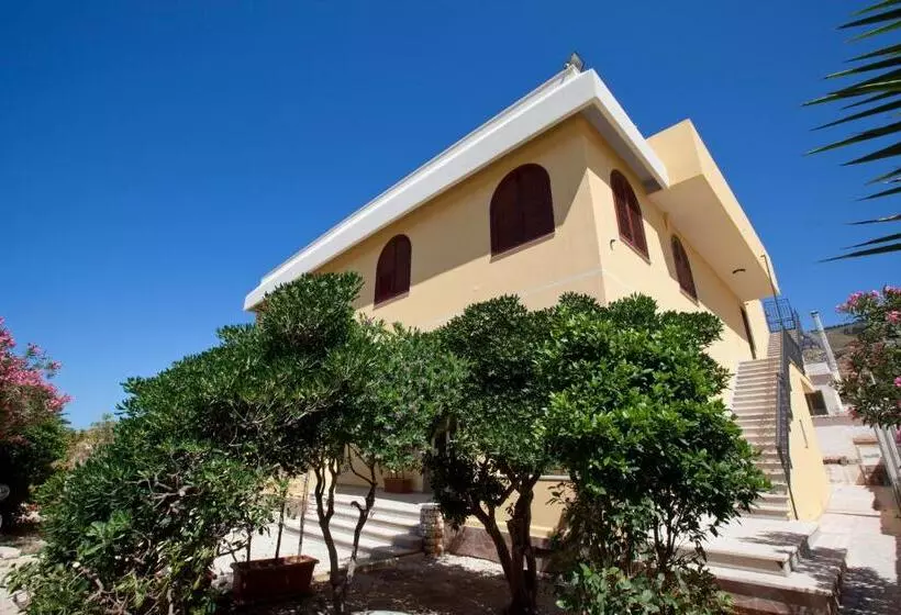 Aamiaismajoitus (B&B) Orlando Vacanze Camere