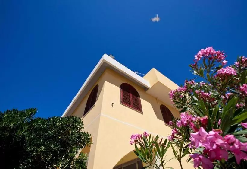 Aamiaismajoitus (B&B) Orlando Vacanze Camere