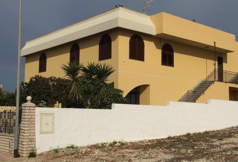 צימר Orlando Vacanze Camere