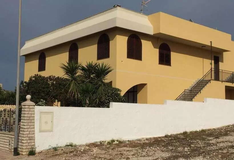 Aamiaismajoitus (B&B) Orlando Vacanze Camere