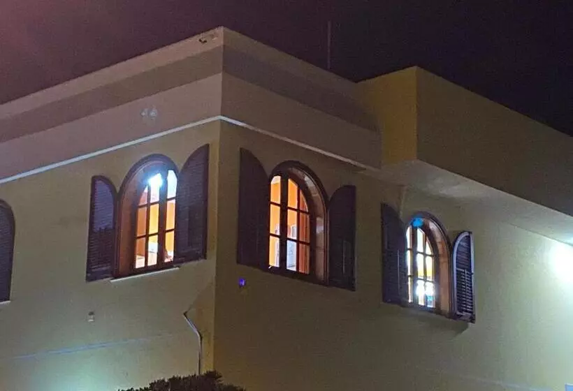 Aamiaismajoitus (B&B) Orlando Vacanze Camere