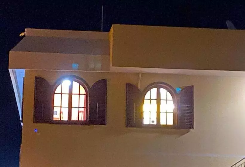 Aamiaismajoitus (B&B) Orlando Vacanze Camere