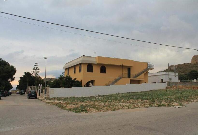 צימר Orlando Vacanze Camere