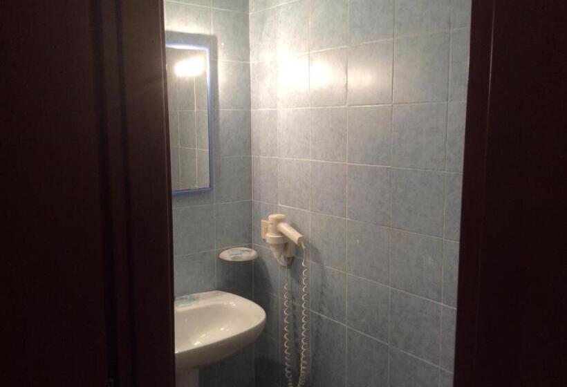 צימר Orlando Vacanze Camere