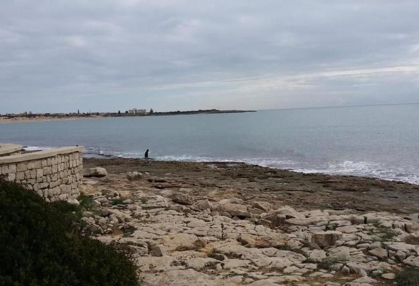 צימר Pineta Monserrato