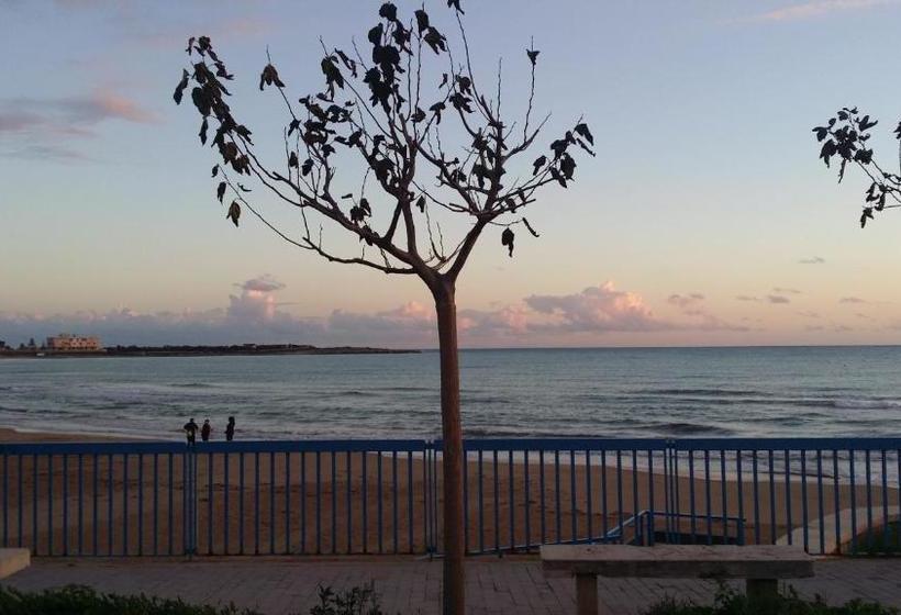 צימר Pineta Monserrato