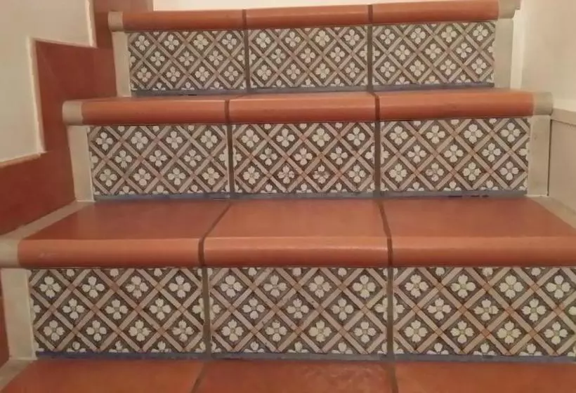 Aamiaismajoitus (B&B) Pineta Monserrato