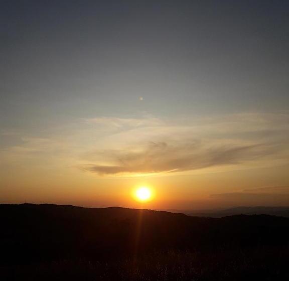 Nocleg ze śniadaniem Poggio La Grognola