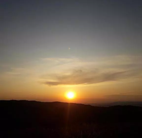 Aamiaismajoitus (B&B) Poggio La Grognola