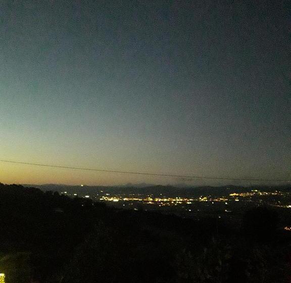 Nocleg ze śniadaniem Poggio La Grognola