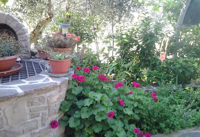 Nocleg ze śniadaniem Poggio La Grognola