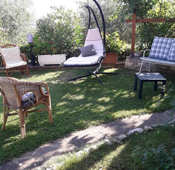 Nocleg ze śniadaniem Poggio La Grognola