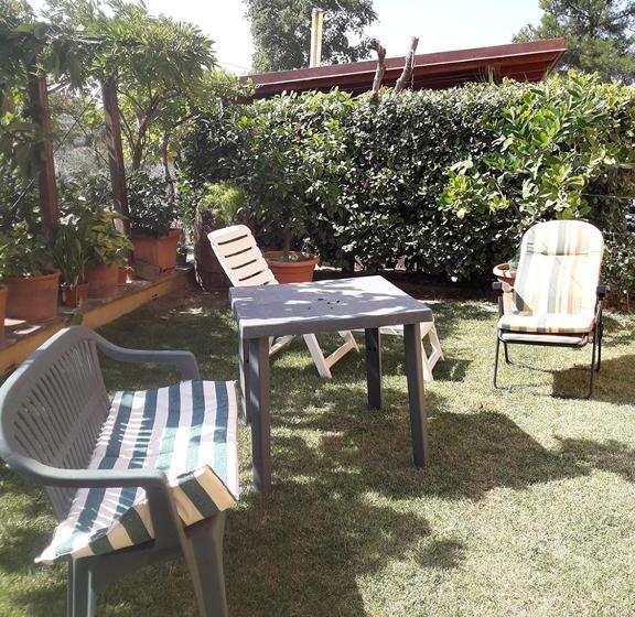 Nocleg ze śniadaniem Poggio La Grognola